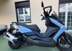 Kymco DTX 360 350 (2022 - 25) usata