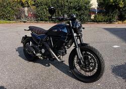 Ducati Scrambler 800 Nightshift (2023 - 25) usata
