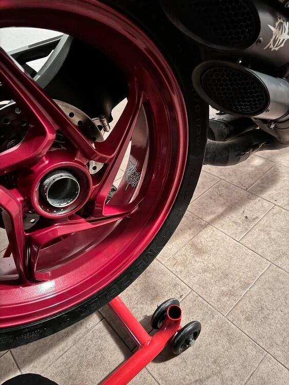 MV Agusta Brutale 800 EAS ABS (2016 - 19) (5)