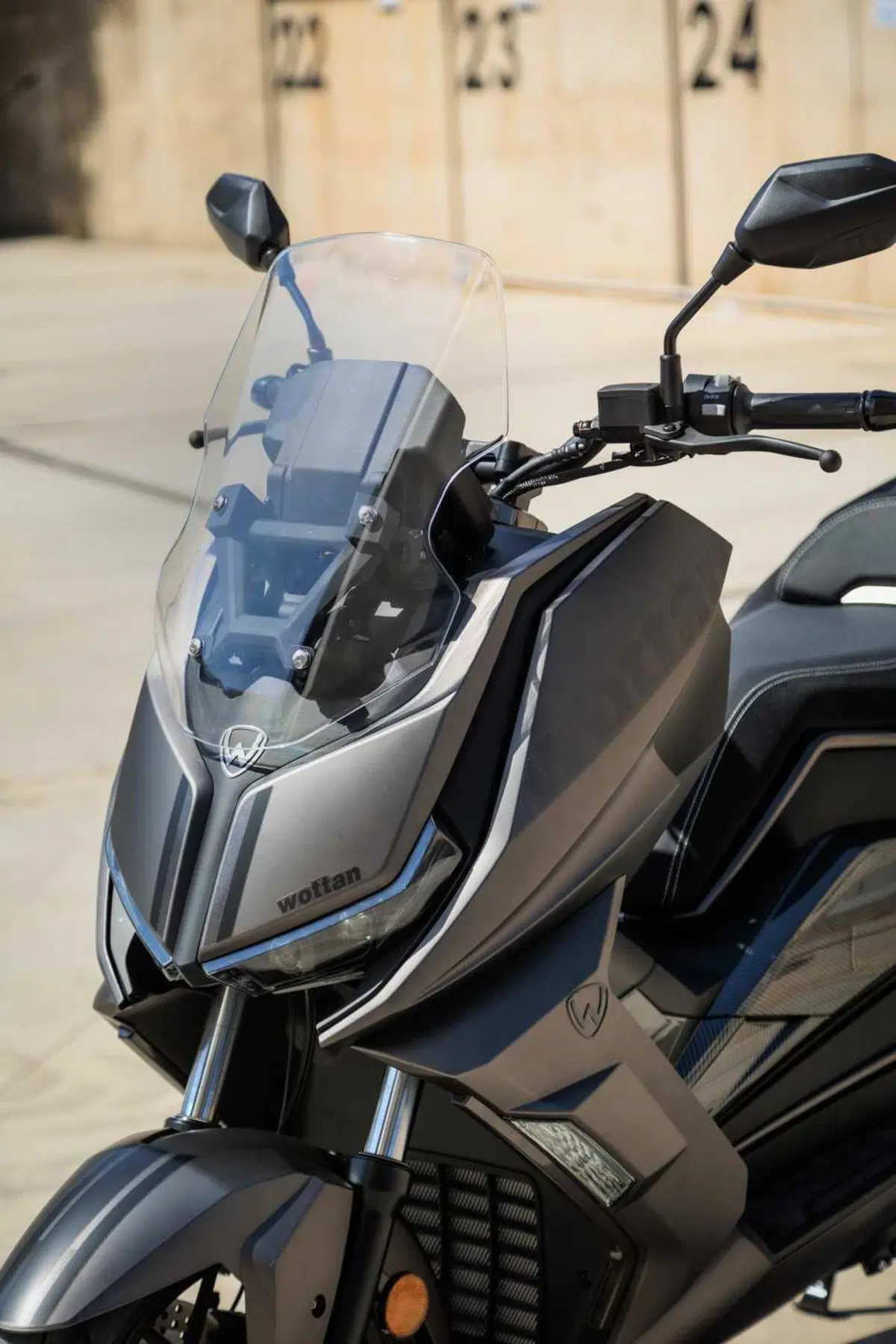 Wottan a EICMA: tutte le novità al padiglione 5 (3)