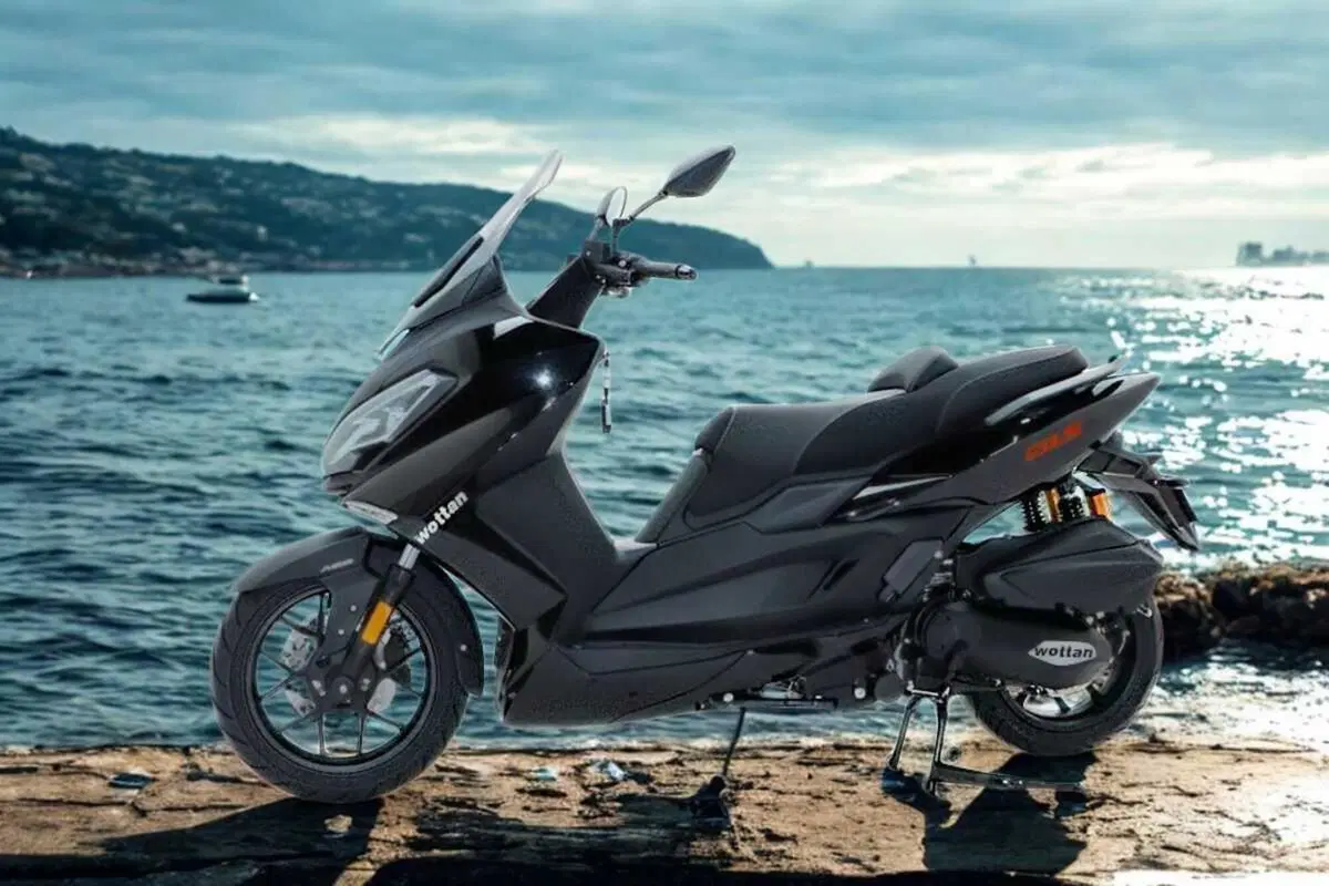 Wottan a EICMA: tutte le novità al padiglione 5