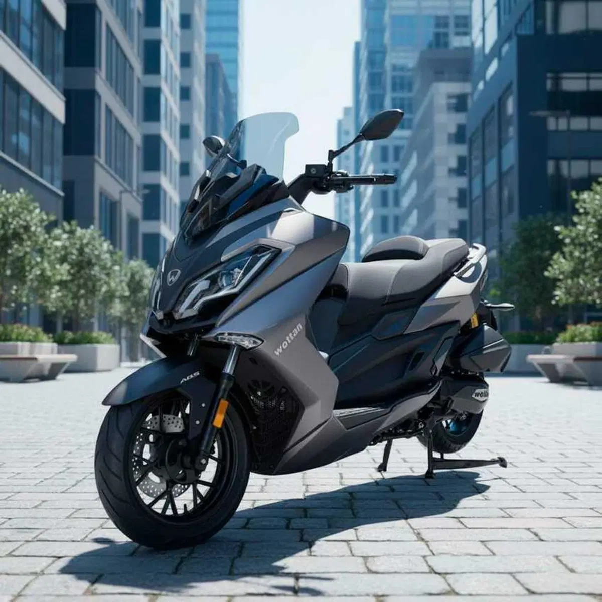 Wottan a EICMA: tutte le novità al padiglione 5 (3)