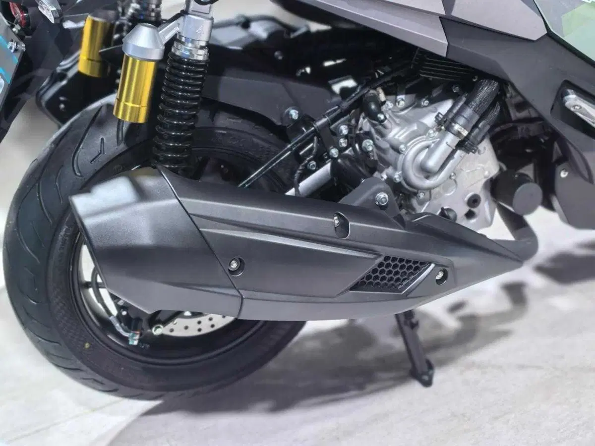 Wottan a EICMA: tutte le novità al padiglione 5 (2)