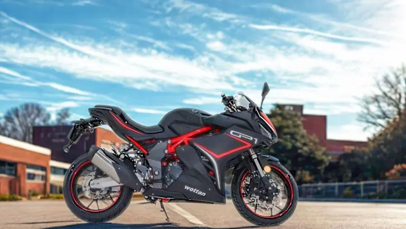 Wottan a EICMA 2025: tutte le novit&agrave; al padiglione 5
