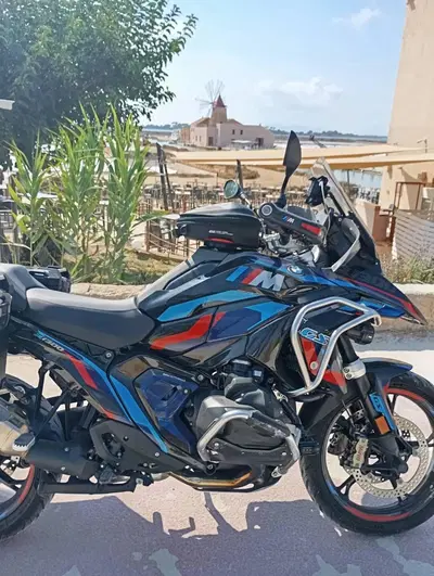 Bmw R 1300 GS (2023 - 26) usata