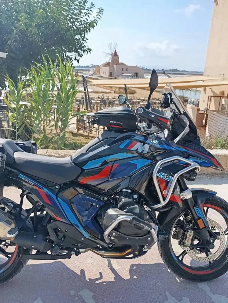 Bmw R 1300 GS (2023 - 26)