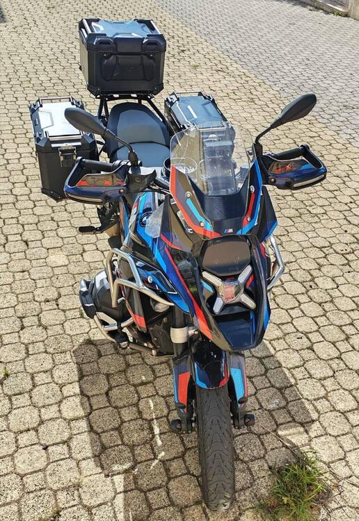 Bmw R 1300 GS (2023 - 25) (2)