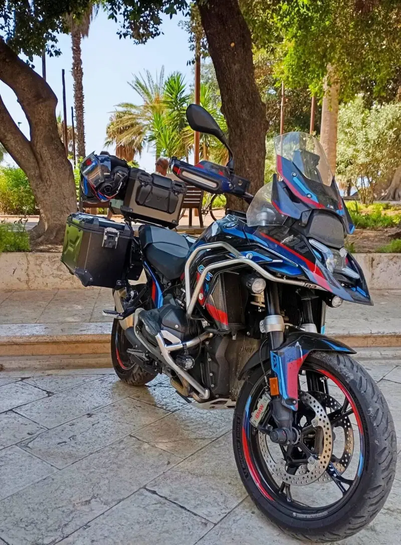 Bmw R 1300 GS (2023 - 26) (3)