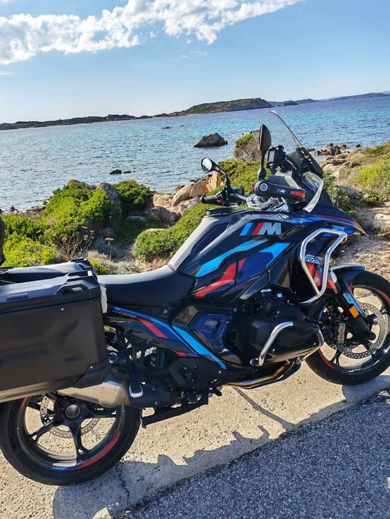 Bmw R 1300 GS (2023 - 25) (4)