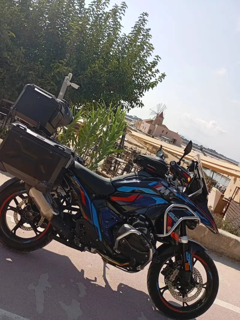 Bmw R 1300 GS (2023 - 26) (8)