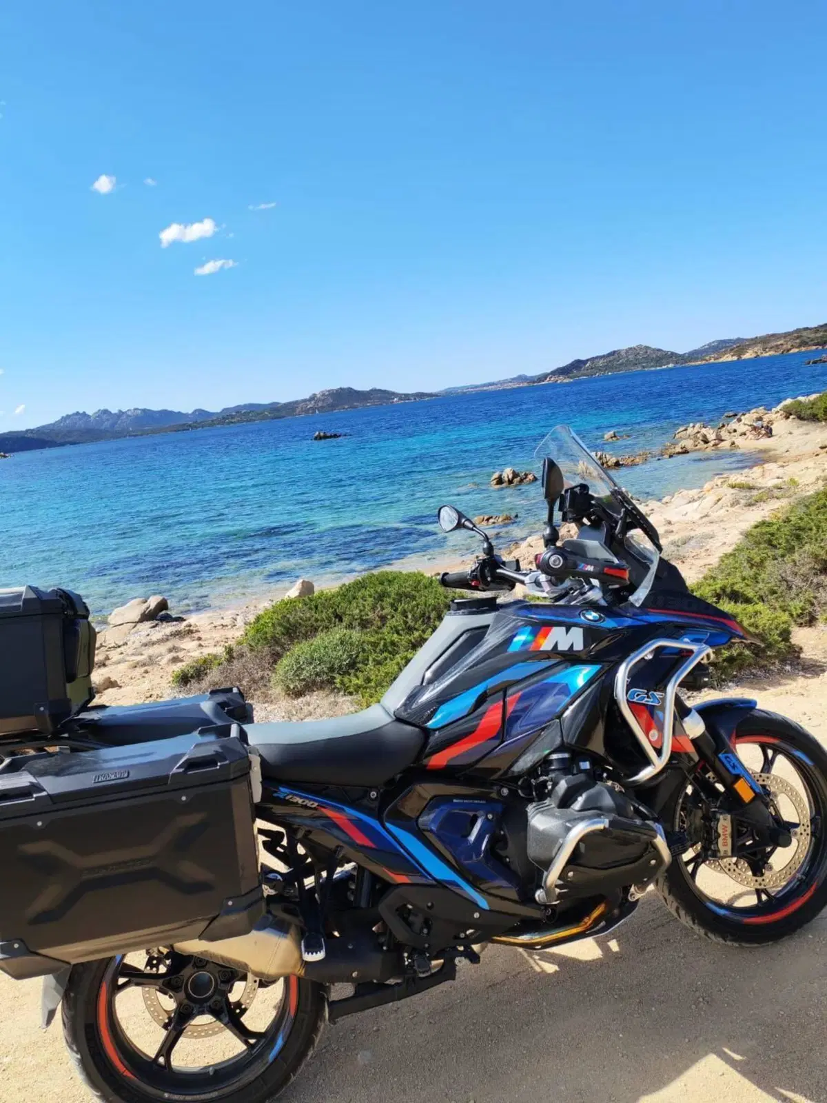 Bmw R 1300 GS (2023 - 26) (10)