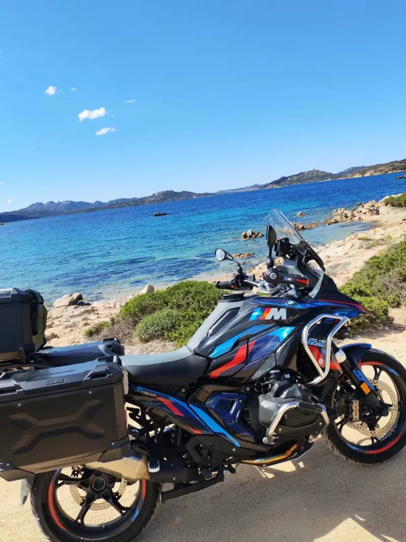 Bmw R 1300 GS (2023 - 26) (10)