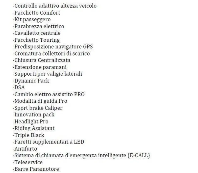 Bmw R 1300 GS (2023 - 26) (11)