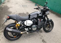 Yamaha XJR 1300 (2015 - 17) usata