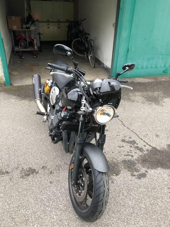 Yamaha XJR 1300 (2015 - 17) (2)