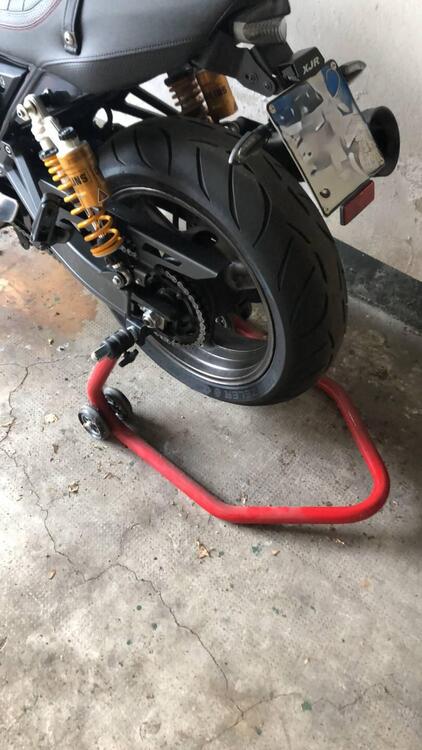 Yamaha XJR 1300 (2015 - 17) (3)