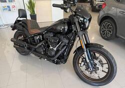 Harley-Davidson Low Rider S (2022 - 24) usata