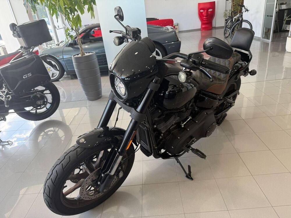 Harley-Davidson Low Rider S (2022 - 24) (3)