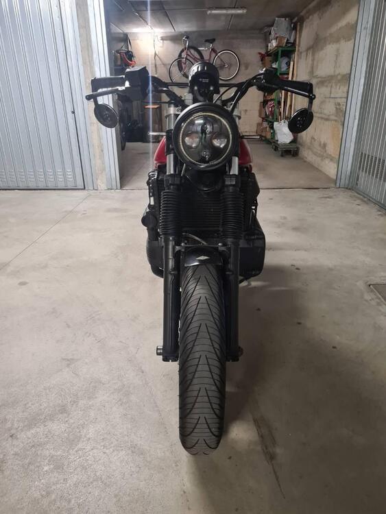 Bmw K 1100 RS ABS (2)