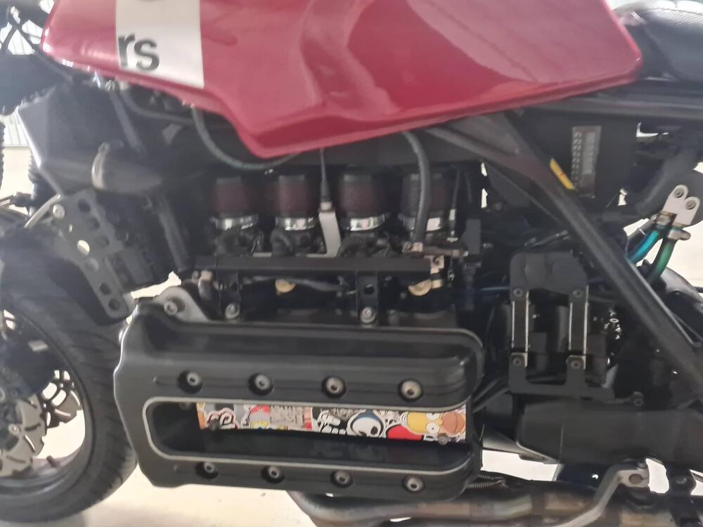 Bmw K 1100 RS ABS (3)