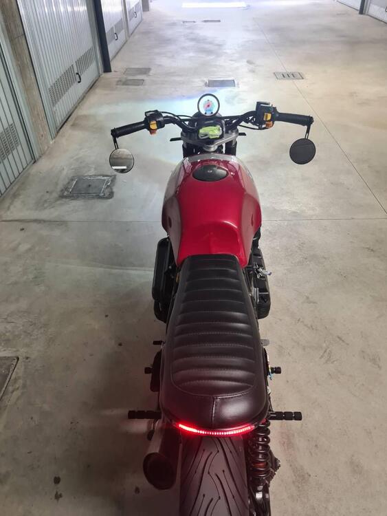 Bmw K 1100 RS ABS (5)