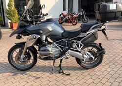 Bmw R 1200 GS (2013 - 16) usata
