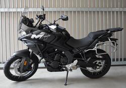 CFMOTO 700MT Adventure (2025) nuova