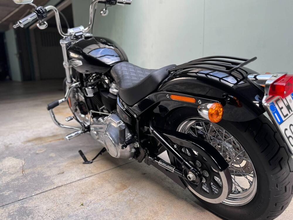 Harley-Davidson Softail Standard (2021 - 25) (5)