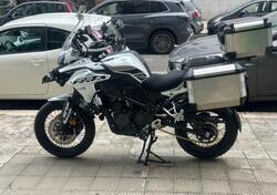 Benelli TRK 502X (2021 - 25) usata