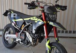 Fantic Motor XMF 125 Competition (2025) nuova