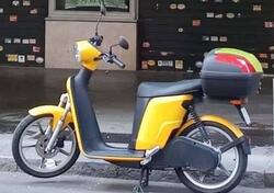 Askoll eS2 (2017 - 22) usata