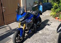 Bmw F 900 XR (2020 - 24) usata
