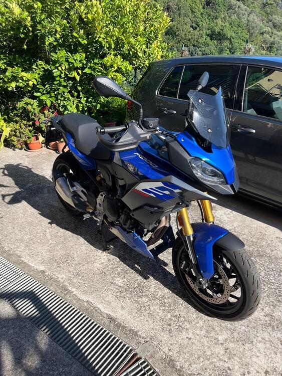 Bmw F 900 XR (2020 - 24) (2)