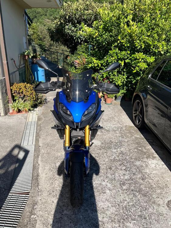 Bmw F 900 XR (2020 - 24) (3)