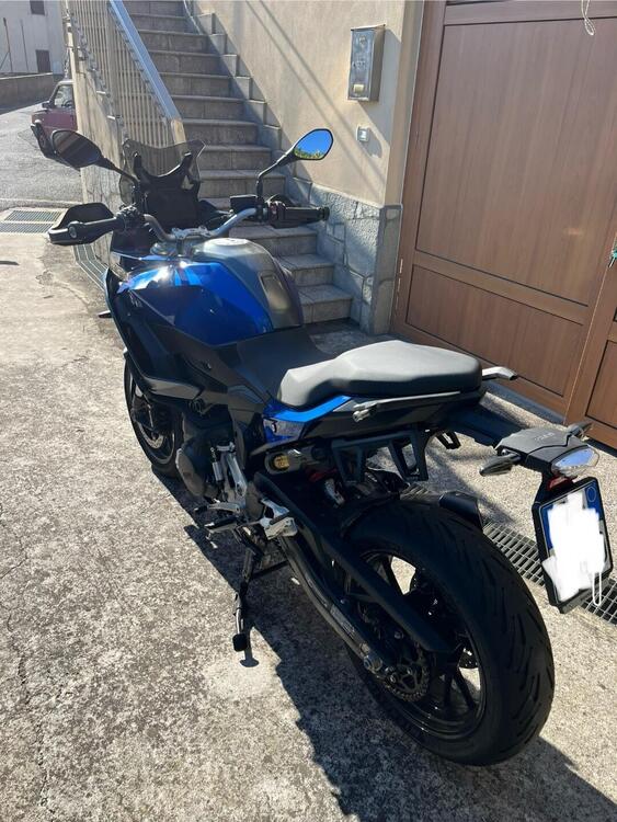 Bmw F 900 XR (2020 - 24) (4)