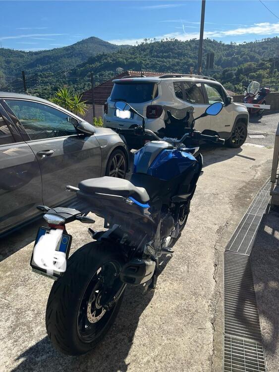 Bmw F 900 XR (2020 - 24) (5)