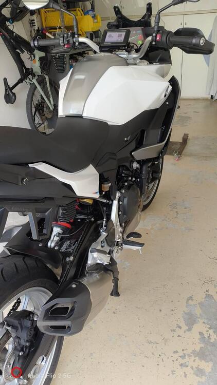 Bmw F 900 XR (2020 - 24)