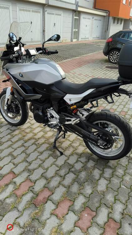 Bmw F 900 XR (2020 - 24) (2)