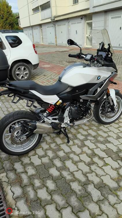 Bmw F 900 XR (2020 - 24) (3)