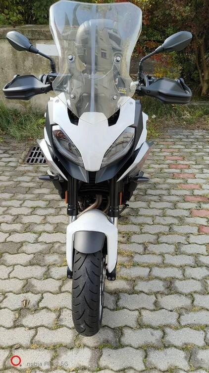 Bmw F 900 XR (2020 - 24) (4)