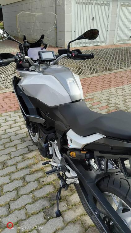 Bmw F 900 XR (2020 - 24) (5)