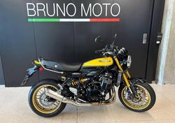 Kawasaki Z 900 RS SE (2022 - 25) usata