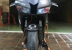 Honda CBR 600 RR (2009 - 12) usata