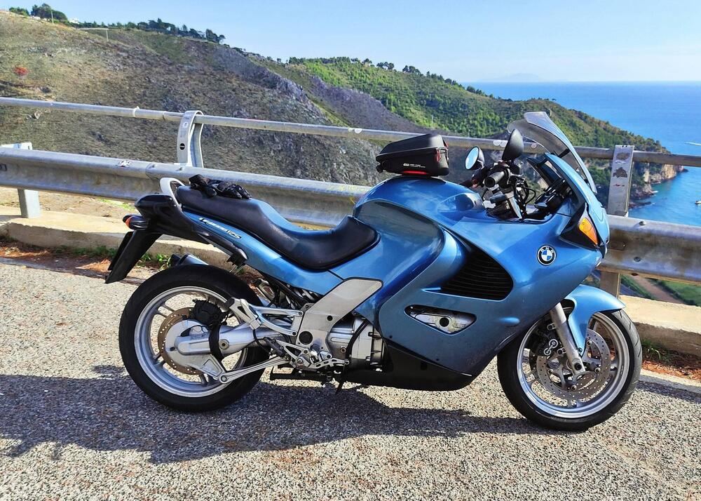 Bmw K 1200 rs