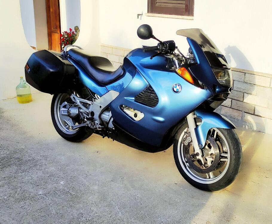 Bmw K 1200 rs (5)