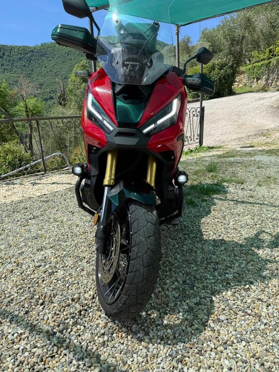 Honda X-ADV 750 DCT (2021 - 24)