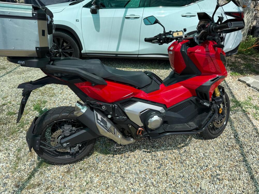 Honda X-ADV 750 DCT (2021 - 24) (3)