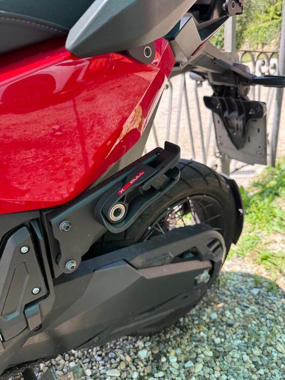 Honda X-ADV 750 DCT (2021 - 24) (4)