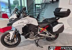 Ducati Multistrada V4 S (2021 - 24) usata