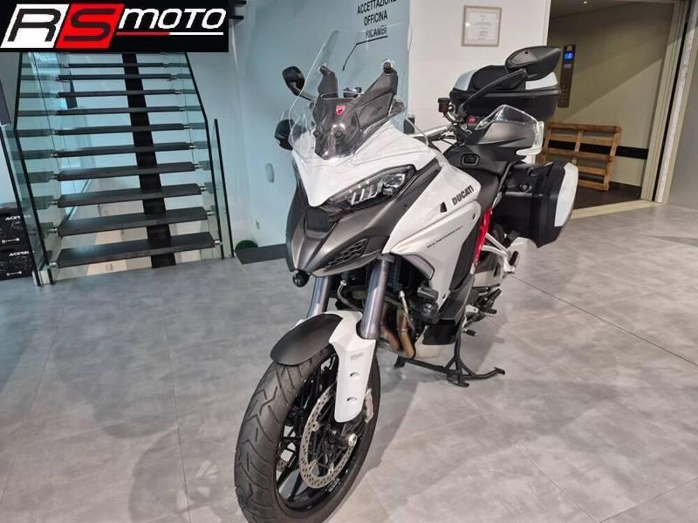 Ducati Multistrada V4 S (2021 - 24) (2)